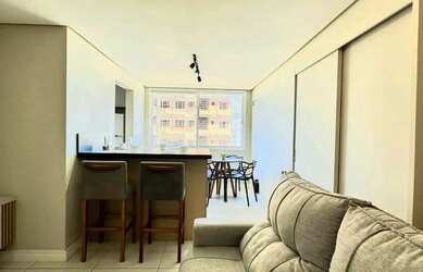 Imagem 4: APARTAMENTO DE 2 DORMITÓRIOS COM UMA SUÍTE - ANDAR ALTO - ZONA NOVA