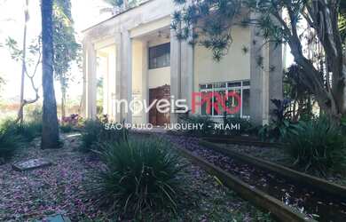 Imagem: Casarão comercial 5.080m² de terreno