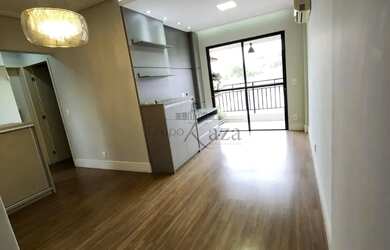 Imagem 5: Oportunidade - Apartamento - Residencial Cambará - Jardim América - 2 Dormitórios - 62m²