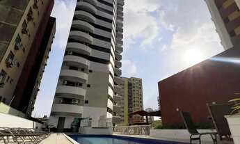 Imagem 3: GR ALUGA ED. SAMURAI- MOBILIADO- 2/1 SUITE- 1 VAGA- BATISTA CAMPOS