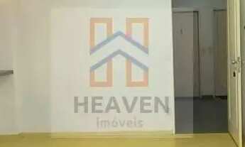 Imagem 2: ÓTIMO APARTAMENTO NO 1 ANDAR 1 DORMITÓRIO 1 VAGA LAZER