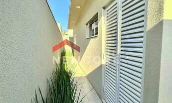 Imagem 4: Casa de condomínio em Rua Américo Soares - Residencial Spazio Verde Comendador - Bauru/SP