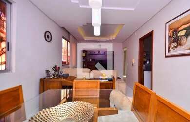 Imagem 3: Apartamento à Venda - Sagrada Família, 3 Quartos, 87 m2