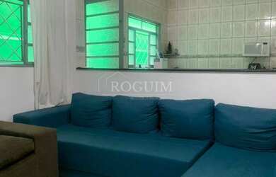 Imagem 2: AF Casa, Padrão, Bairro Jardim Santa Inês II