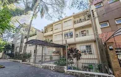 Imagem 3: Apartamento com 2 Dormitorio(s) localizado(a) no bairro Petrópolis em Porto Alegre / Ref.