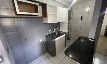 Imagem: Vendo apartamento com quarto e sala separados