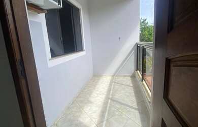 Imagem 7: CASA 2 QUARTOS Casa com 2 dormitórios