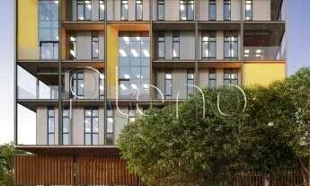 Imagem 6: Laje para alugar em Campinas, Nova Campinas, com 209 m², Square