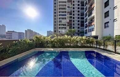 Imagem 2: Apartamento para venda em Freguesia do Ó com 2 quartos, sendo 1 suíte , 67m²