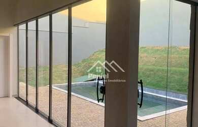 Imagem 7: Casa com 3 dormitórios à venda, 270 m² por R$ 2.100.000,00 - Alphaville III - Ribeirão Pre