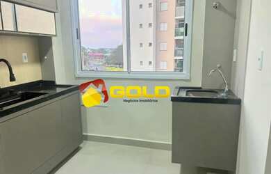 Imagem 6: Apartamento para Locação em Uberlândia, Tubalina, 3 dormitórios, 1 suíte, 2 banheiros, 2 v