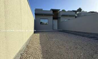 Imagem 2: Casa para Venda em Tijucas, Praca, 2 dormitórios, 1 suíte, 1 banheiro, 2 vagas