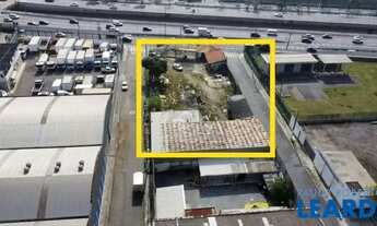 Imagem 6: TERRENO - VILA CALIFÓRNIA - SP