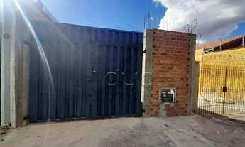 Imagem 3: Terreno à venda, 218 m² por R$ 160.000,00 - Paulista - Piracicaba/SP