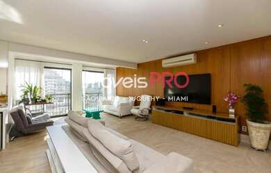 Imagem: Morumbi - 2 suítes - 2 vagas - lazer completo