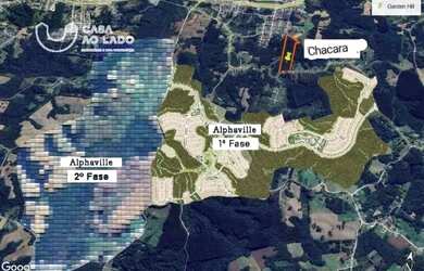 Imagem: Terreno/Área 20.000m² em Ferraria - Campo