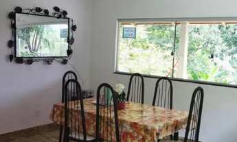 Imagem 6: Sítio em Condições Topázio