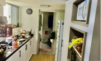 Imagem 7: Edifício Calamares 3Q sendo 1 Suíte