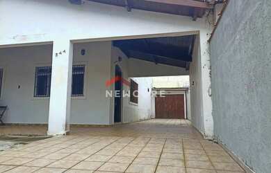 Imagem 4: Casa em Rua Colombo Americano dos Santos - Balneário Flórida - Peruíbe/SP