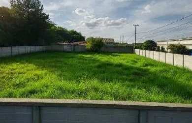 Imagem: Terreno à venda, 576 m² por R$ 892.000,00