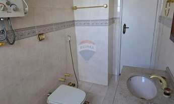 Imagem 5: Apartamento a venda de 68 m² com janelões, 2 quartos, depend. comp. e vaga na Haddock Lobo