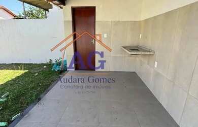 Imagem 3: COD 470: LINDA CASA COM QUINTAL - SAQUAREMA