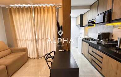 Imagem 4: Apartamento para Venda em Goiânia, Setor Central, 2 dormitórios, 2 suítes, 3 banheiros, 1