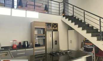 Imagem 4: Casa em Condomínio Caminho Novo Tremembé: 3 Quartos, 175m²