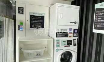 Imagem 6: Apartamento à venda Avenida Juscelino Kubitschek de Oliveira, Jardim Leopoldina - Porto Al