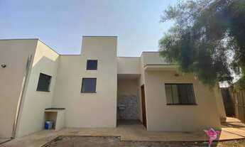 Imagem: Casa com 2 dormitórios, 63 m² - venda