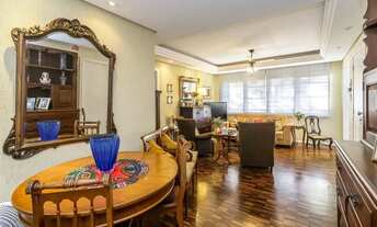 Imagem 7: Cobertura em Avenida Mariland - Auxiliadora - Porto Alegre/RS