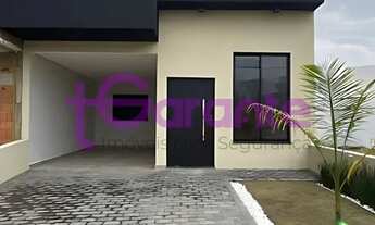 Imagem: Casa Condominio Villaggio Ipanema I Sorocaba/SP