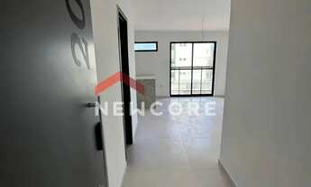 Imagem: Flat em Rua Engenheiro Normando Gomes de