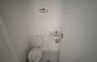 Imagem 5: Sala para alugar, 34 m² - Vila Assunção - Santo André/SP