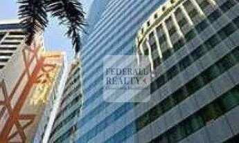 Imagem 3: Sala para alugar, 698 m² por R$ 48.452,83 - Centro - Rio de Janeiro/RJ