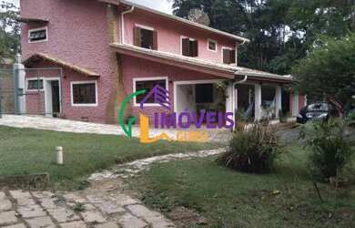 Imagem: CASA EM CONDOMÍNIO - CLUBE DE CAMPO VALINHOS