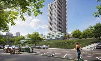 Imagem 2: Verde Maris - Apartamento 2 quartos, sendo 2 suítes