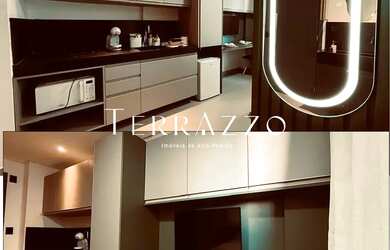 Imagem 3: OPORTUNIDADE UNICA! Flat MOBILIADO no Jardim Oceania