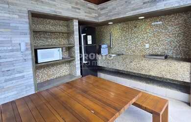 Imagem 7: Imóvel para venda possui 133 metros quadrados com 3 quartos em Madalena - Recife - PE