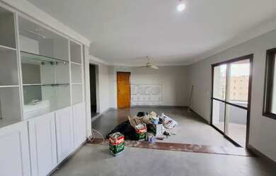 Imagem 4: Apartamento de 125m² com 03 quartos para locação - Jardim São Luiz