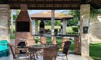 Imagem 5: Excelente Lote 600m2 no Condomínio Haras Residente, área de lazer super completa