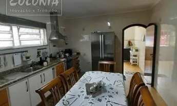 Imagem 5: Sobrado a venda - Parque Novo Oratório, Santo André