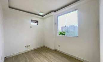 Imagem 5: Arte Cristal: Bonito Apartamento na T Bastos 86m² 3 Quartos (1 Suíte) 2 Vg