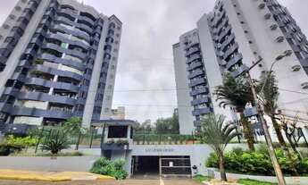 Imagem 2: Apartamento com 3 quartos, sendo uma suíte com duas sacadas, elevadores e portaria 24 hora