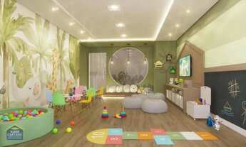 Imagem 5: Apartamento 2 dorms 1 vaga e Lazer Completo! Alto Padrão!!