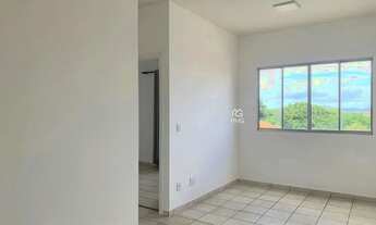 Imagem 2: Apartamento para aluguel possui 42 M², bairro Planalto - Belo Horizonte - MG