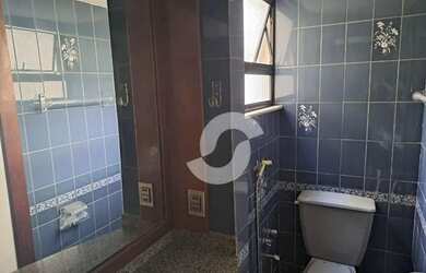 Imagem 7: Apartamento com 4 dormitórios à venda, 306 m² por R$ 1.200.000,00 - Icaraí - Niterói/RJ