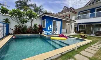 Imagem 5: Casa 5 dormitórios à venda Barra da Tijuca Rio de Janeiro/RJ