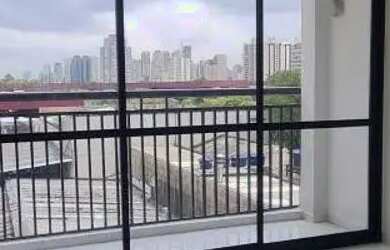 Imagem 2: APARTAMENTO - TATUAPÉ - SP