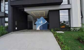 Imagem 2: Casa no Condomínio Mosaico - Ponta Negra